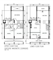 Blk 542 Guilin Breeze (Bukit Batok), HDB Executive #612742581